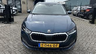 Schadeauto Skoda Octavia combi 1.0 TSI BNS Edition 2023/6