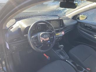 Hyundai I-20 1.0 T-GDI Comfort AUTOMAAT picture 17