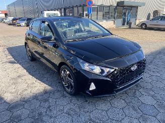Hyundai I-20 1.0 T-GDI Comfort AUTOMAAT picture 3
