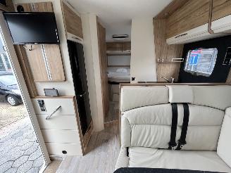 Pilote  2.3 130 PK Queensbed G700C Essentiel 96KW picture 8