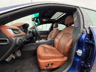 Maserati Ghibli 3.0 AUTOMAAT Origineel nederlands 1 eigenaar! picture 15