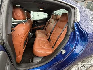 Maserati Ghibli 3.0 AUTOMAAT Origineel nederlands 1 eigenaar! picture 16