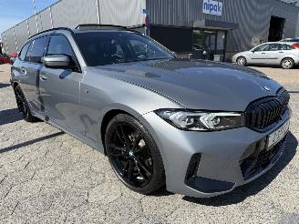Avarii autoturisme BMW 3-serie 320iM 2023/6