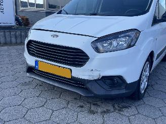 Ford Transit Courier Van 1.0 EcoBoost 100PK picture 6