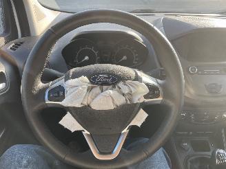 Ford Transit Courier Van 1.0 EcoBoost 100PK picture 13