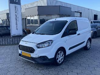 Ford Transit Courier Van 1.0 EcoBoost 100PK picture 1