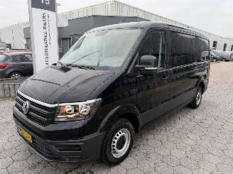 skadebil bedrijf Volkswagen Crafter 30 2.0 TDI L3H3 Highline 2023/3