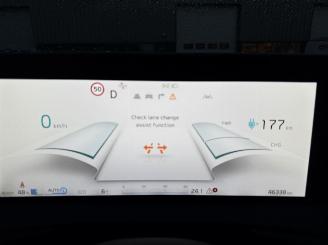 Kia EV6 GT-Line 77.4 kWh pano picture 19