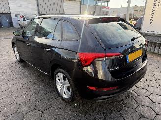 Skoda Scala 1.0 TSI Ambition picture 8