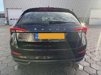 Skoda Scala 1.0 TSI Ambition picture 11