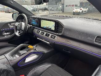 Mercedes GLE 2.0 GLE 350 DE 4MATIC 194PK picture 9