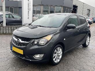 škoda osobní automobily Opel Karl 1.0 ecoFLEX Innovation 2017/1
