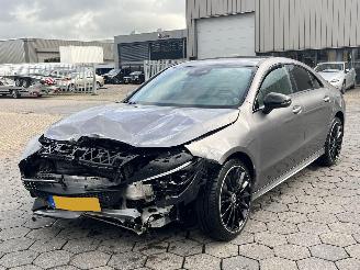 Mercedes Cla-klasse 250 4MATIC Premium Plus PANO AUTOMAAT picture 9
