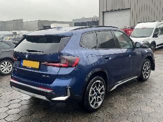 Schadeauto BMW iX1 xDrive30 306PK Launch Edition 67 kWh 2024/1