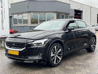 škoda osobní automobily Polestar 2 Long Range Dual Motor Launch Edition 78kWh 2021/9