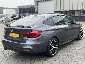 BMW 3-serie GT 320i M x-Drive High Exe picture 5