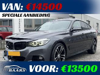 škoda osobní automobily BMW 3-serie GT 320i M x-Drive High Exe 2019/1