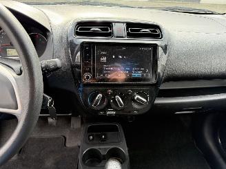 Mitsubishi Space-star 1.2 picture 20