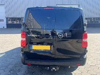 Opel Vivaro-e 50kWh L2H1 Innovation 648KM!!!! Rijdbaar!!! picture 5