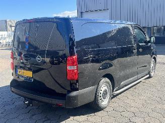 Opel Vivaro-e 50kWh L2H1 Innovation 648KM!!!! Rijdbaar!!! picture 4