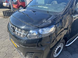 Opel Vivaro-e 50kWh L2H1 Innovation 648KM!!!! Rijdbaar!!! picture 10