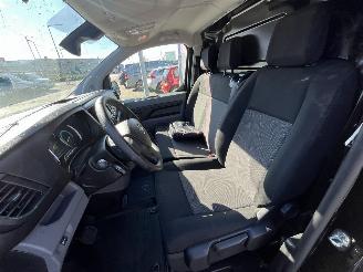 Opel Vivaro-e 50kWh L2H1 Innovation 648KM!!!! Rijdbaar!!! picture 16