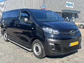 Opel Vivaro-e 50kWh L2H1 Innovation 648KM!!!! Rijdbaar!!! picture 3