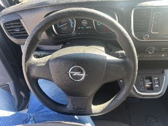 Opel Vivaro-e 50kWh L2H1 Innovation 648KM!!!! Rijdbaar!!! picture 18