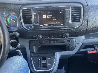 Opel Vivaro-e 50kWh L2H1 Innovation 648KM!!!! Rijdbaar!!! picture 20