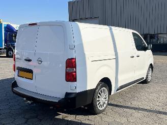 Opel Vivaro 2.0 CDTI L3H1 Edition 122PK extra lang picture 5