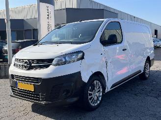 uszkodzony samochody ciężarowe Opel Vivaro 2.0 CDTI L2H1 Edition 122PK 2021/1