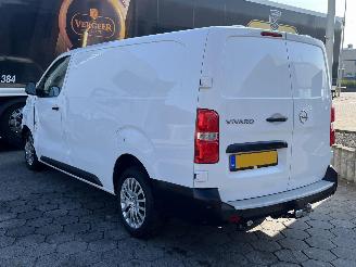 Opel Vivaro 2.0 CDTI L3H1 Edition 122PK extra lang picture 6