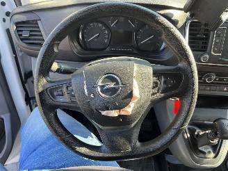 Opel Vivaro 2.0 CDTI L3H1 Edition 122PK extra lang picture 15