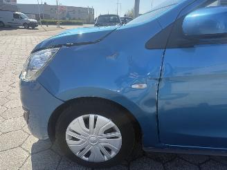 Mitsubishi Space-star 1.0 Cool+ picture 9