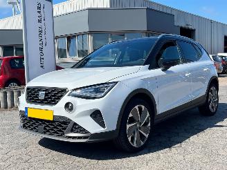 škoda osobní automobily Seat Arona 1.0 TSI FR Business Intense 2023/2
