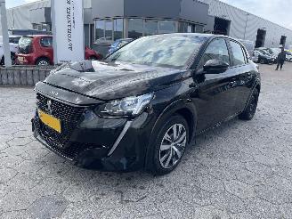 škoda osobní automobily Peugeot e-208 EV Active 50 kWh 2022/4