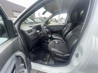 Renault Express 1.5 dCi 95 Comfort picture 11