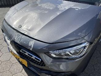 Mercedes GLA 250 e AMG Line AUTOMAAT picture 9