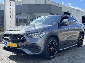 Coche accidentado Mercedes GLA 250 e AMG Line AUTOMAAT 2023/9