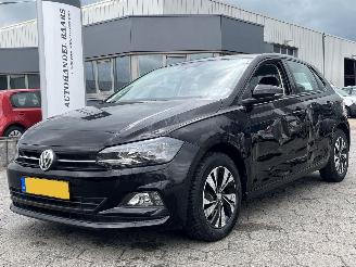 Avarii autoturisme Volkswagen Polo 1.6 TDI Comfortline 2018/1