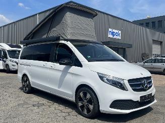 Mercedes Marco Polo V-Klasse 250 AUTOMAAT picture 4