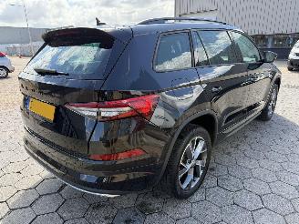 Skoda Kodiaq 1.5 TSI Sportline Business picture 7