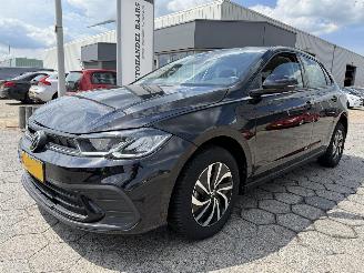 Coche accidentado Volkswagen Polo 1.0 TSI Life 2021/12