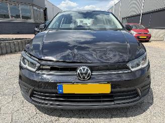Volkswagen Polo 1.0 TSI Life NL auto 1ste eigenaar picture 2