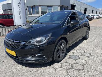 škoda osobní automobily Opel Astra 1.0 Turbo 120 Jaar Edition 2019/6