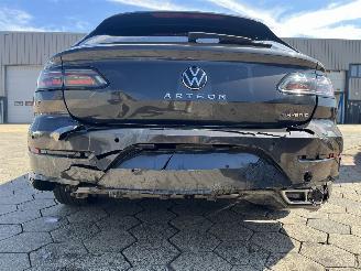 Volkswagen Arteon Shooting Brake GTE Hybrid R-Line 218PK picture 13