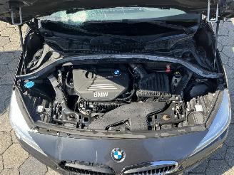 BMW 2-serie Active Tourer 216i Centennial Executive picture 8