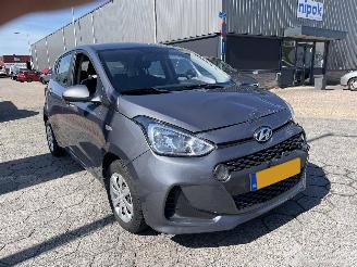 Hyundai I-10 1.0i Comfort picture 3