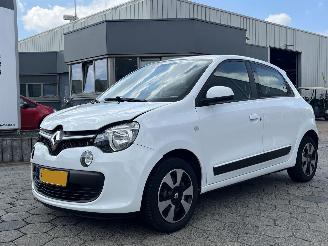 škoda osobní automobily Renault Twingo 1.0 SCe Collection 2019/5