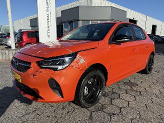 Avarii autoturisme Opel Corsa-E Business Edition 2022/7